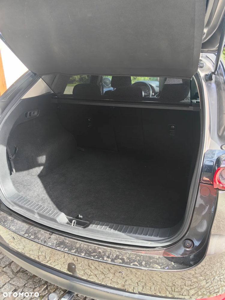 Mazda CX-5 2.2 D Skyenergy AWD - 10