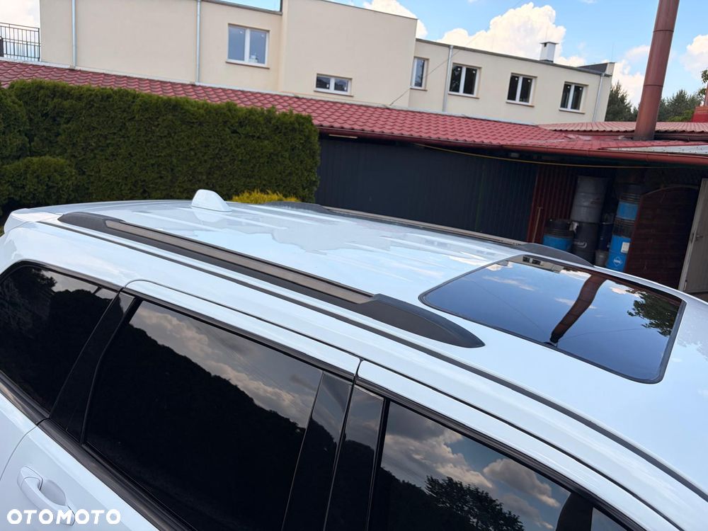 Jeep Grand Cherokee 3.6 V6 Limited - 22