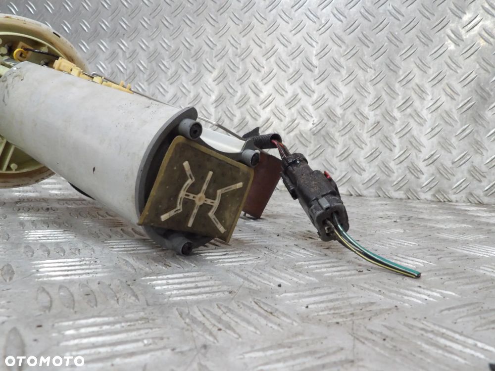 JEEP GRAND CHEROKEE ZJ 4.0 POMPA PALIWA PŁYWAK KPL. - 7