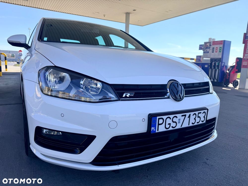 Volkswagen Golf 1.4 TSI BMT Highline DSG - 4