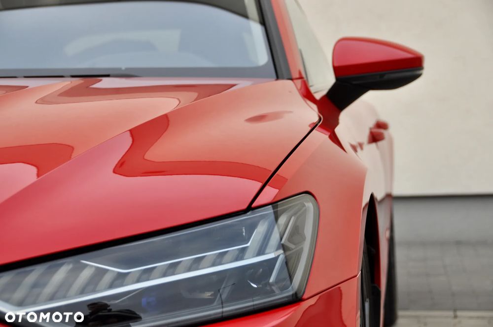 Audi A7 Sportback - 6