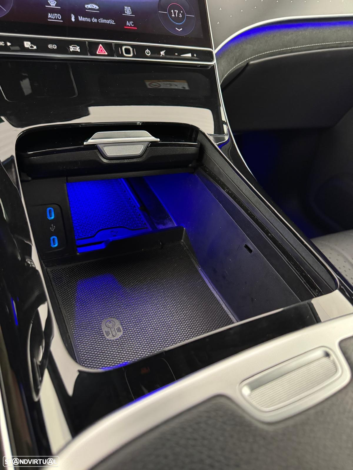 Mercedes-Benz EQE SUV 350+ Edition - 26