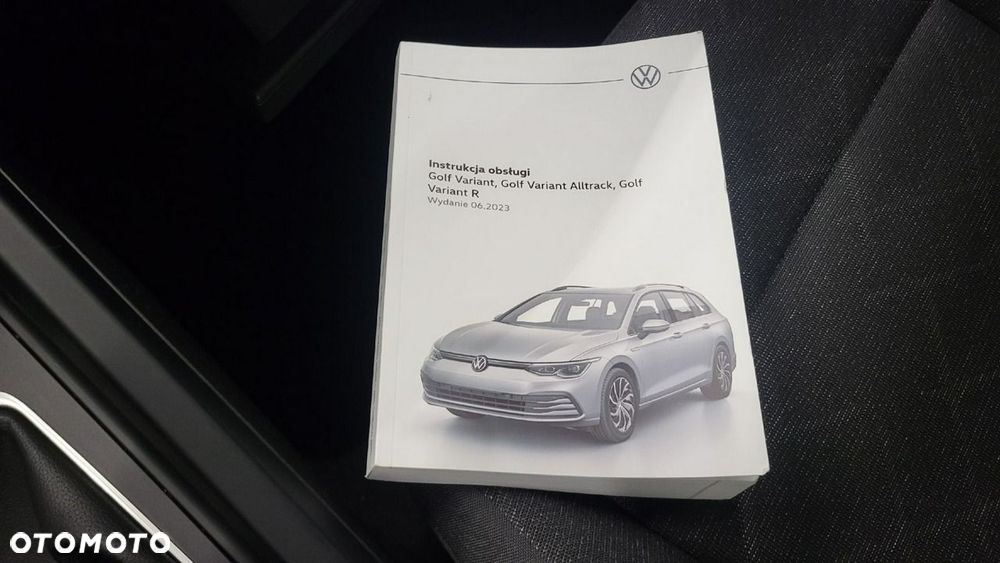 Volkswagen Golf - 27