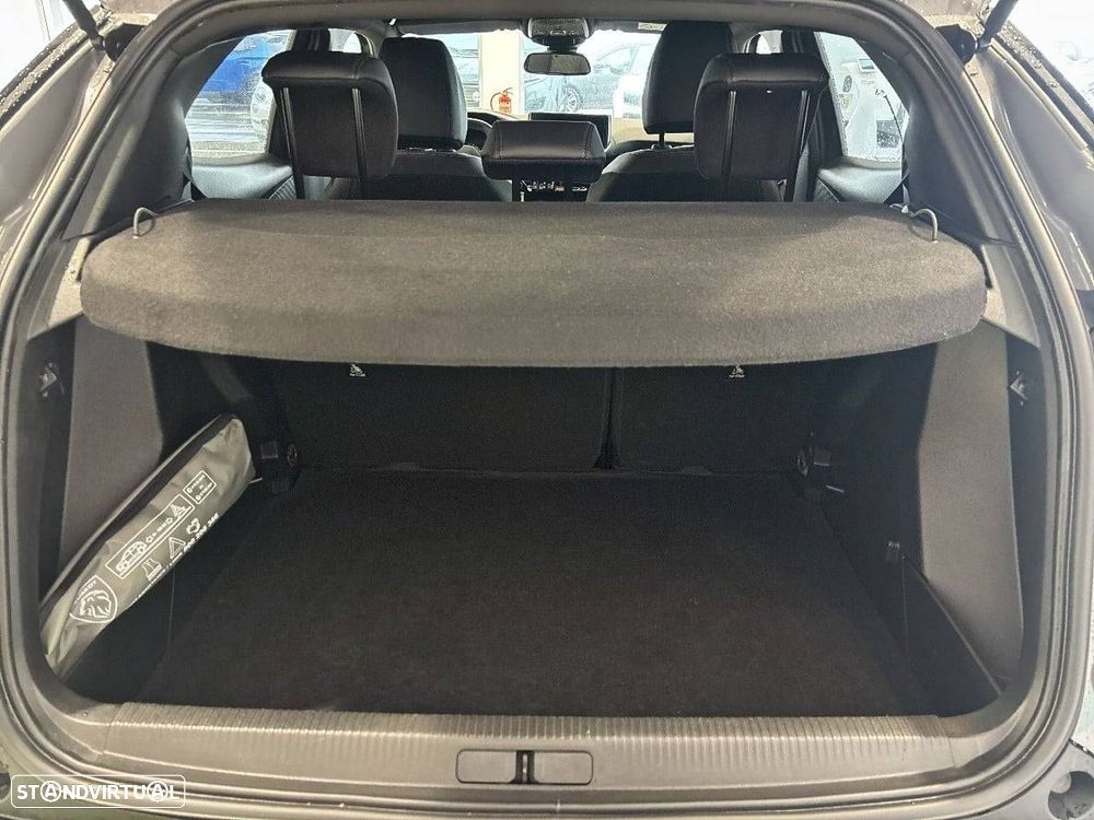 Peugeot 2008 1.2 Hybrid Allure e-DCS6 - 7