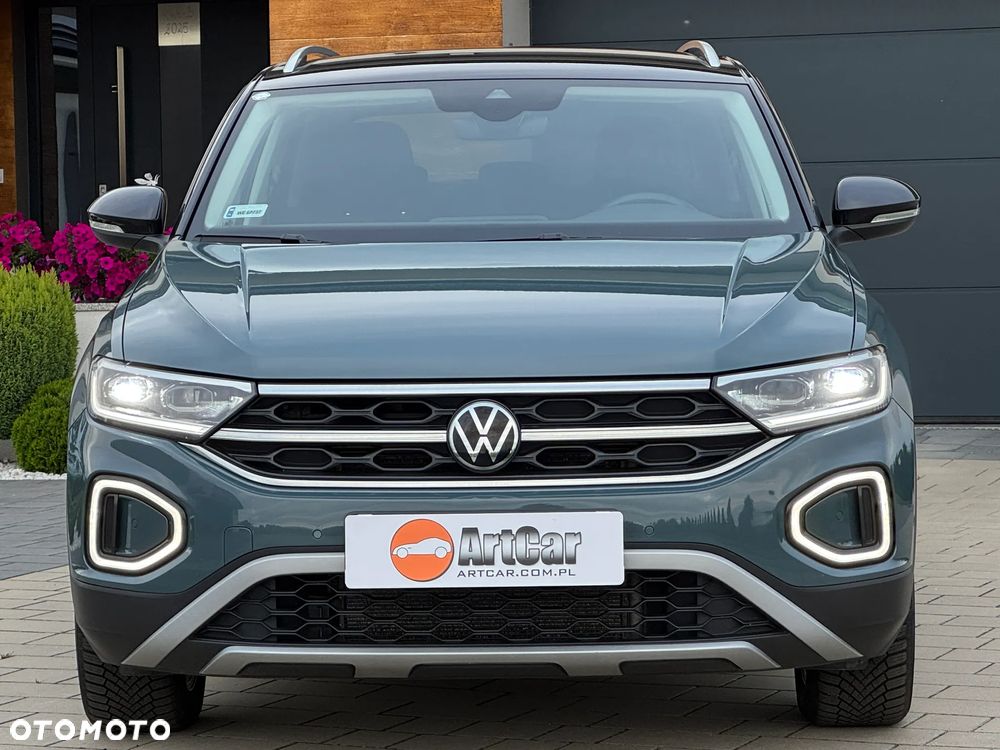 Volkswagen T-Roc 1.5 TSI Style - 16
