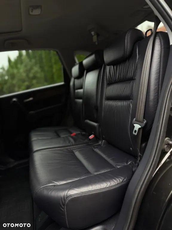Honda CR-V 2.0i-VTEC Executive - 28