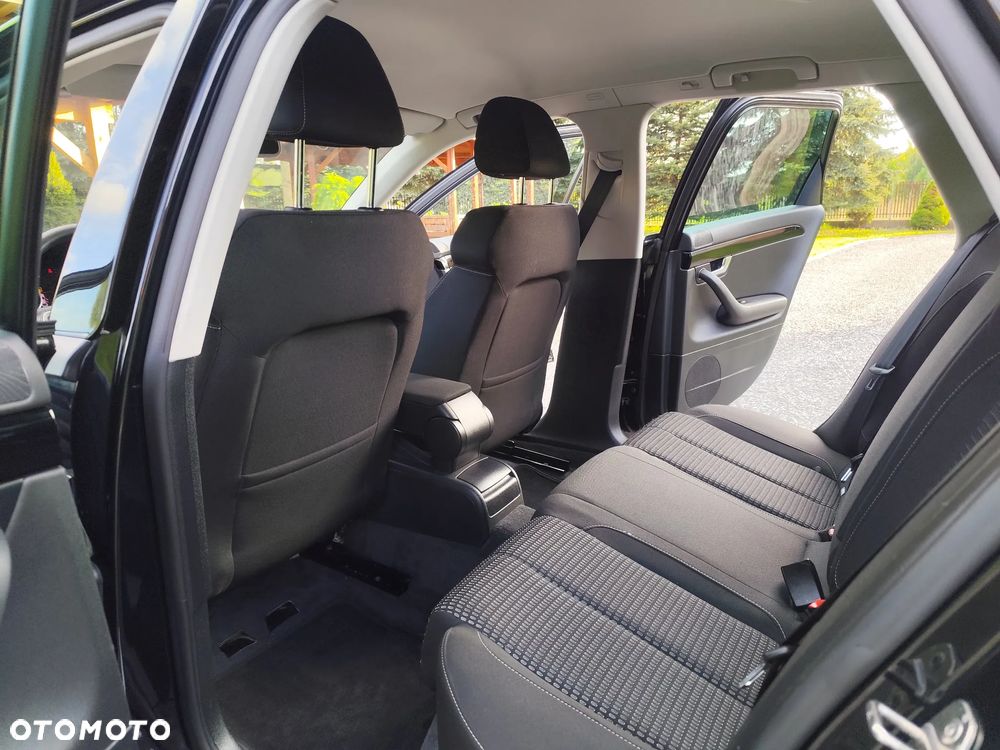 Seat Exeo 2.0 TDI CR Sport - 31