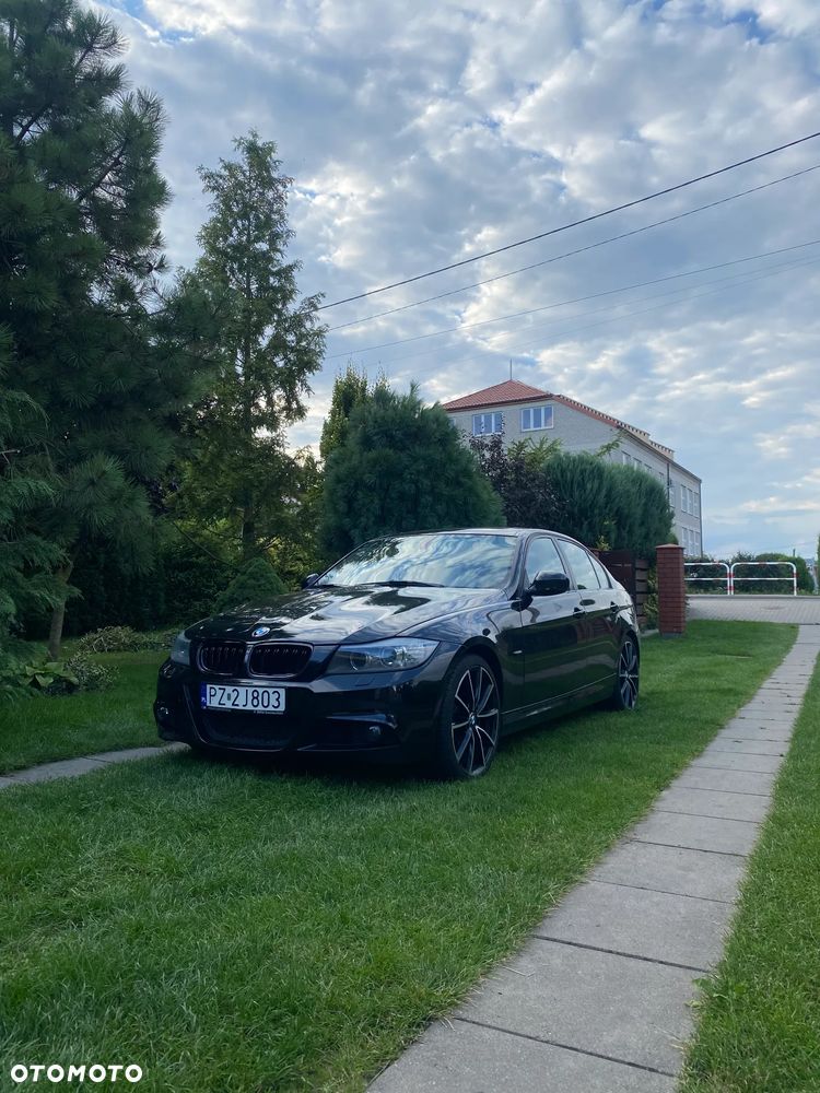 BMW Seria 3 - 1