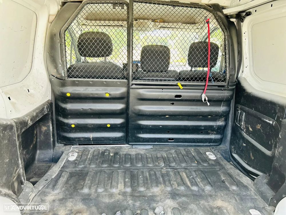 Citroën Berlingo 1.6 BlueHDi Feel - 11