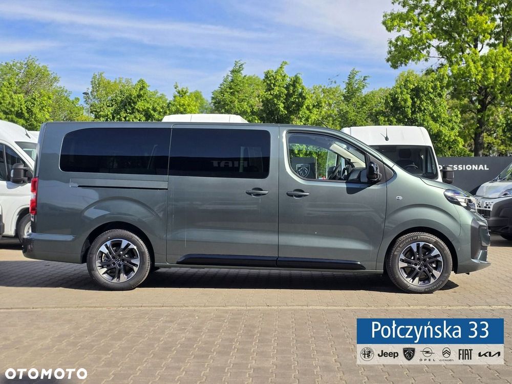 Opel Zafira - 8