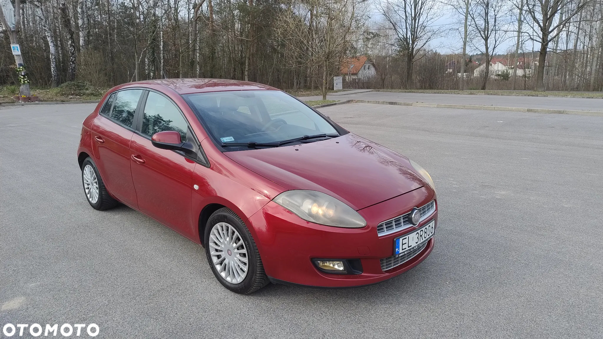 Fiat Bravo 1.4 16V Multiair Dynamic - 5