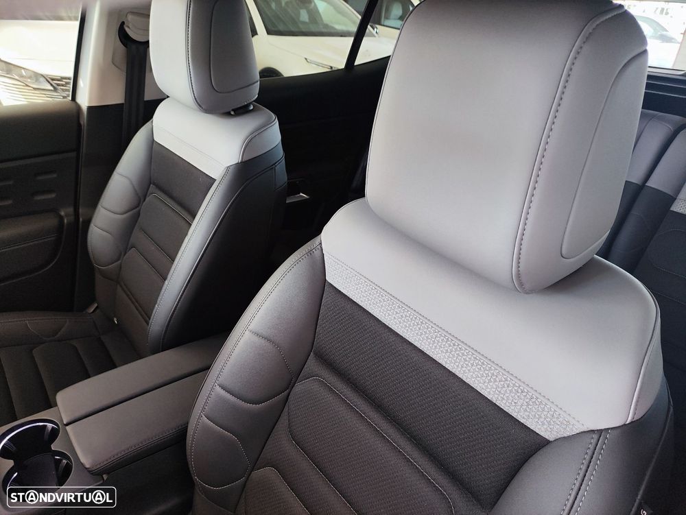Citroën C5 Aircross 1.5 BlueHDi Shine EAT8 - 9