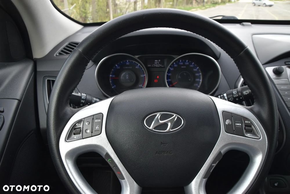 Hyundai ix35 - 19