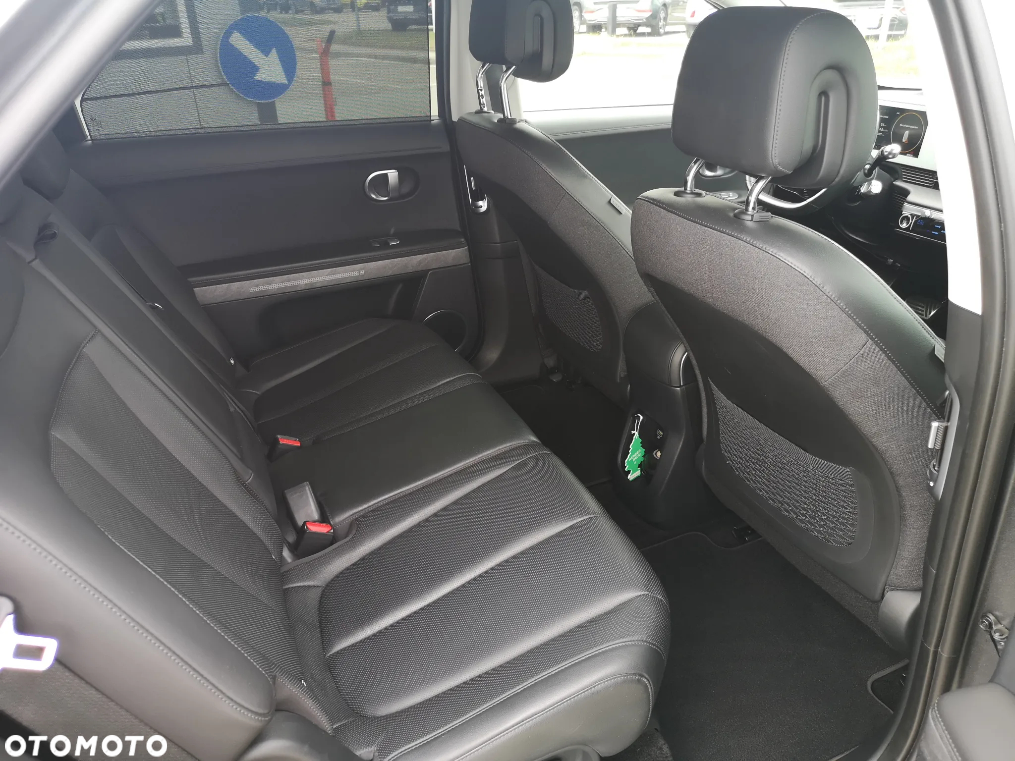 Hyundai IONIQ 5 73kWh Uniq - 15