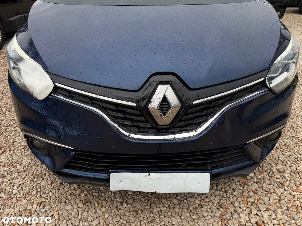 Renault Scenic - 23