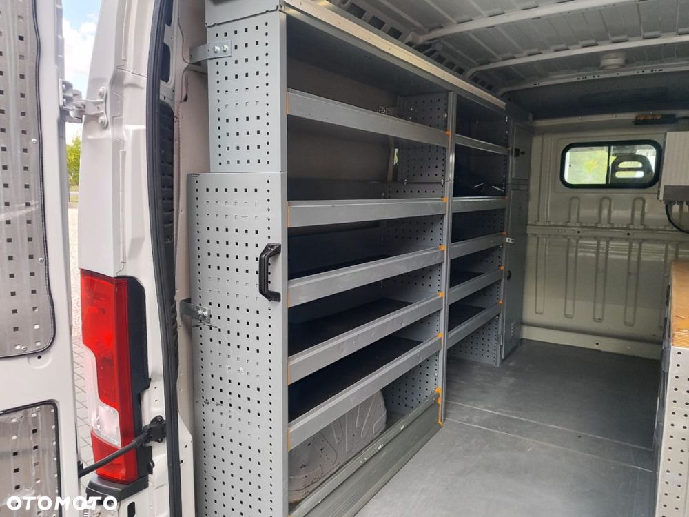 Fiat Ducato - 27