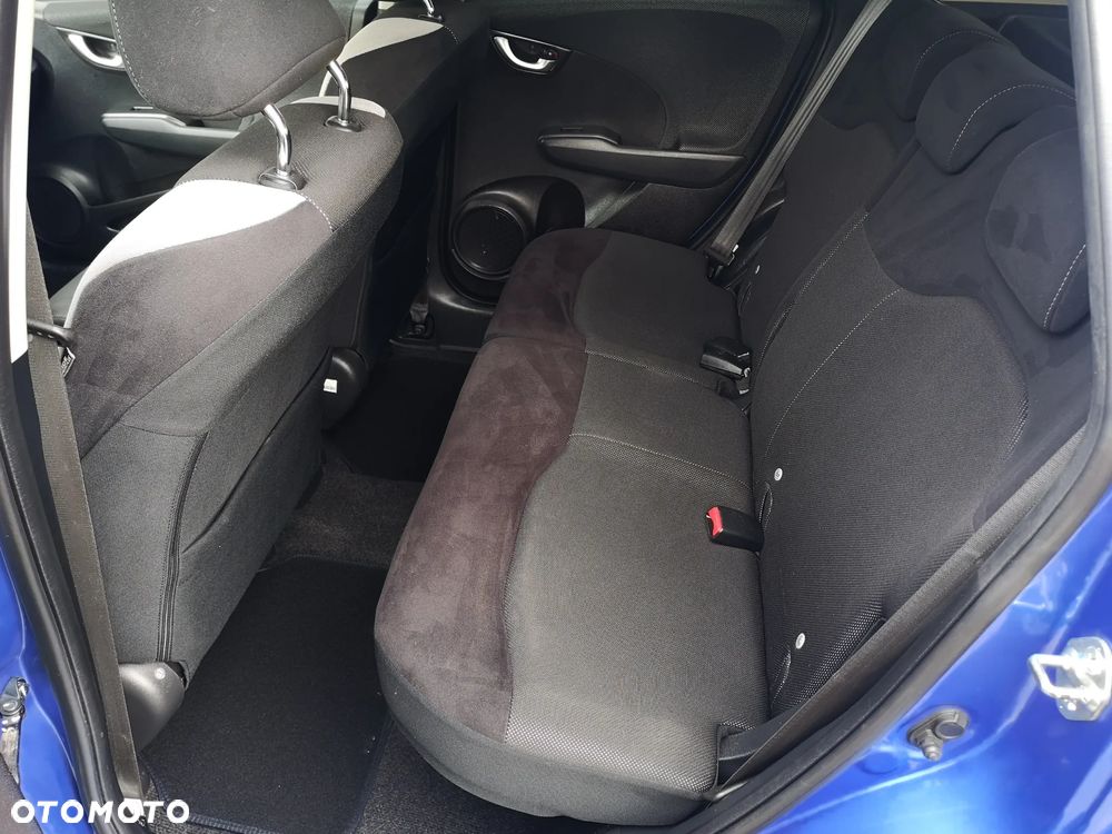 Honda Jazz 1.4 SI - 22