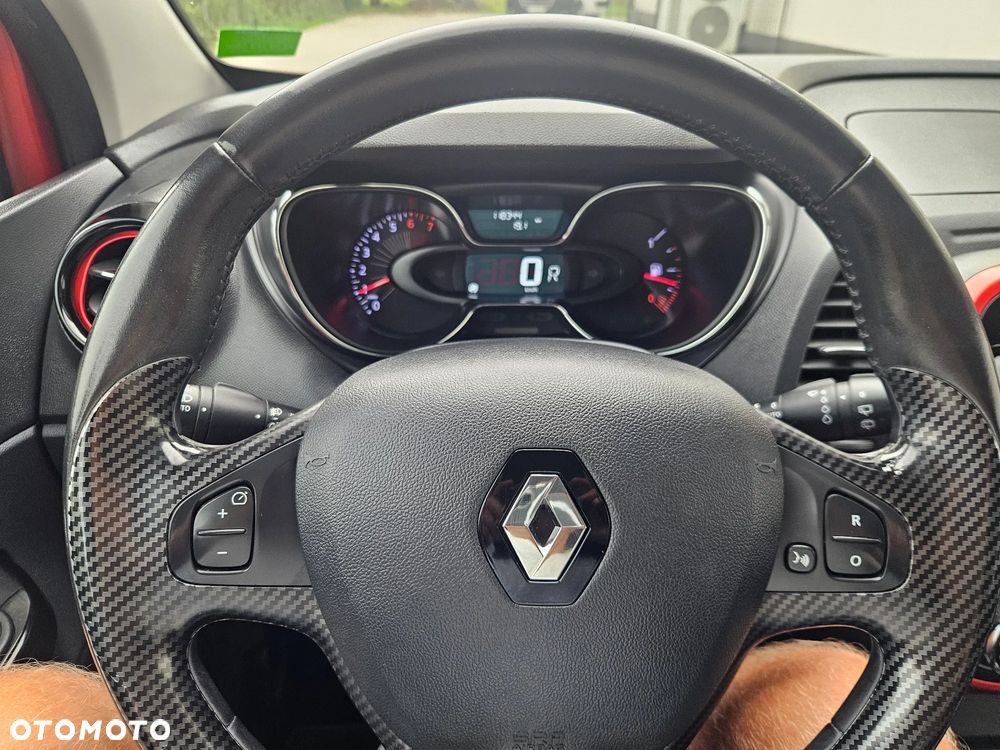 Renault Captur ENERGY TCe 120 EDC XMOD - 9