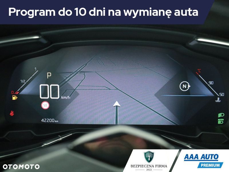 DS Automobiles DS 7 Crossback - 10