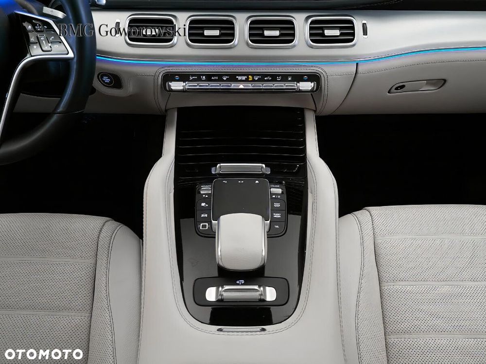 Mercedes-Benz GLE - 14