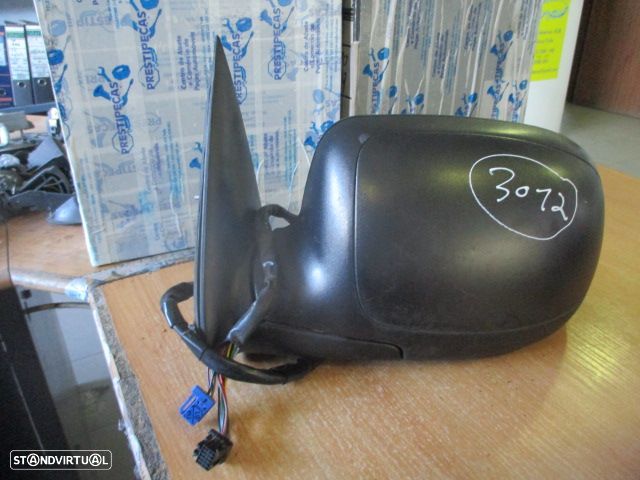 Espelho ESP3012 CHEVROLET TAHOE 2002 ESQ 5P 9+4Pinos - 2