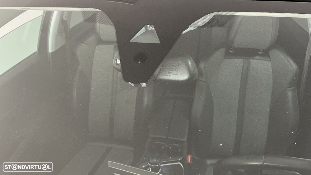 Peugeot 3008 1.2 PureTech Active Pack - 32