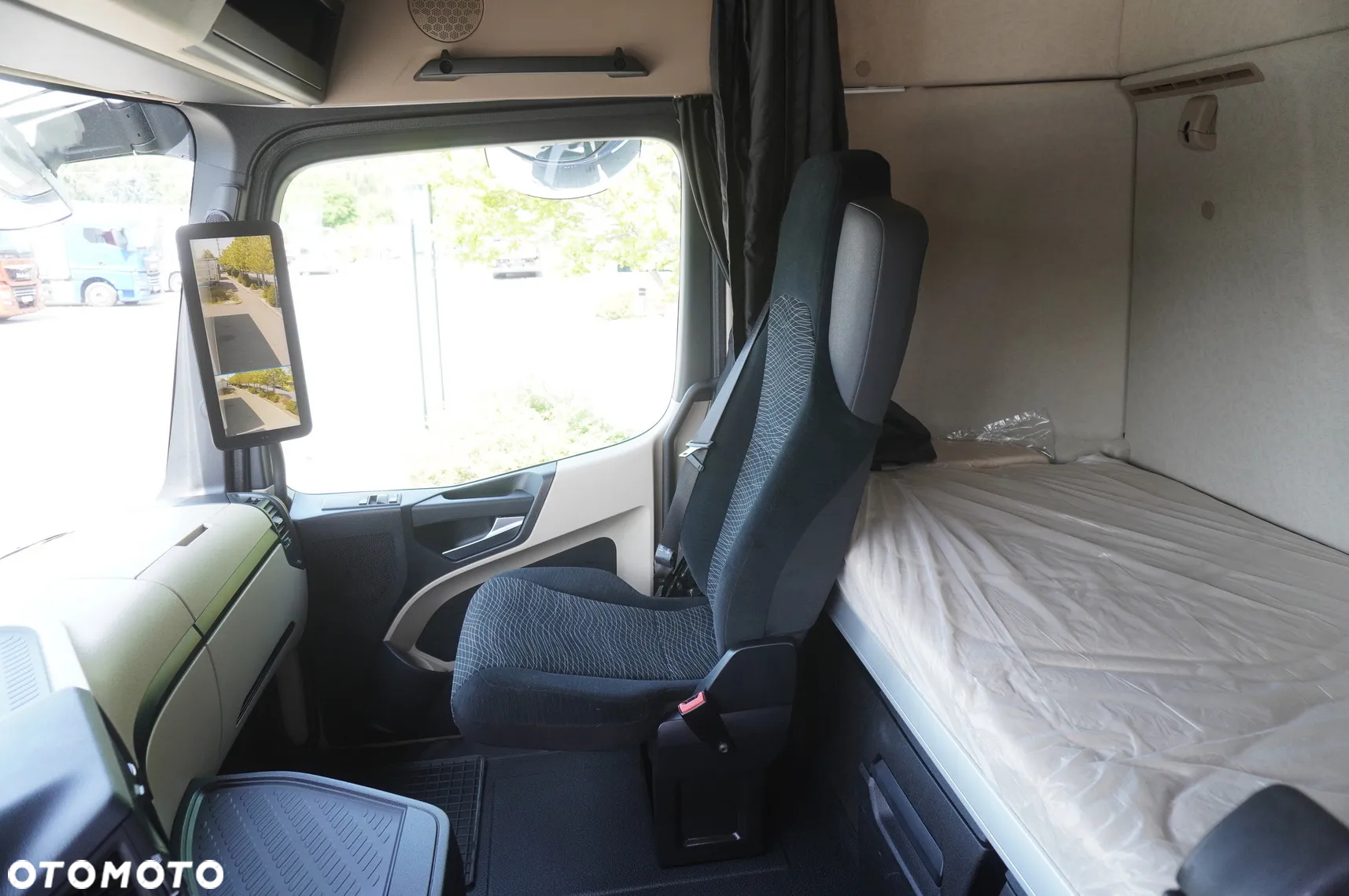 Mercedes-Benz Actros 2545 / 2021 / Chłodnia Hagemann Multitemperatura - 16
