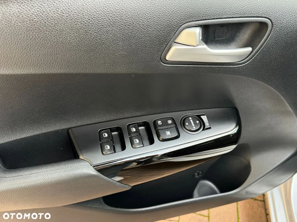 Kia Picanto 1.2 ISG Dream-Team Edition - 12