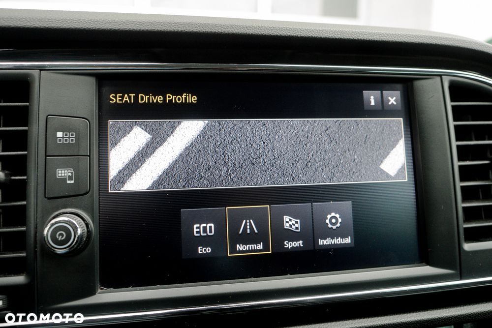 Seat Leon 1.8 TSI FR S&S - 29