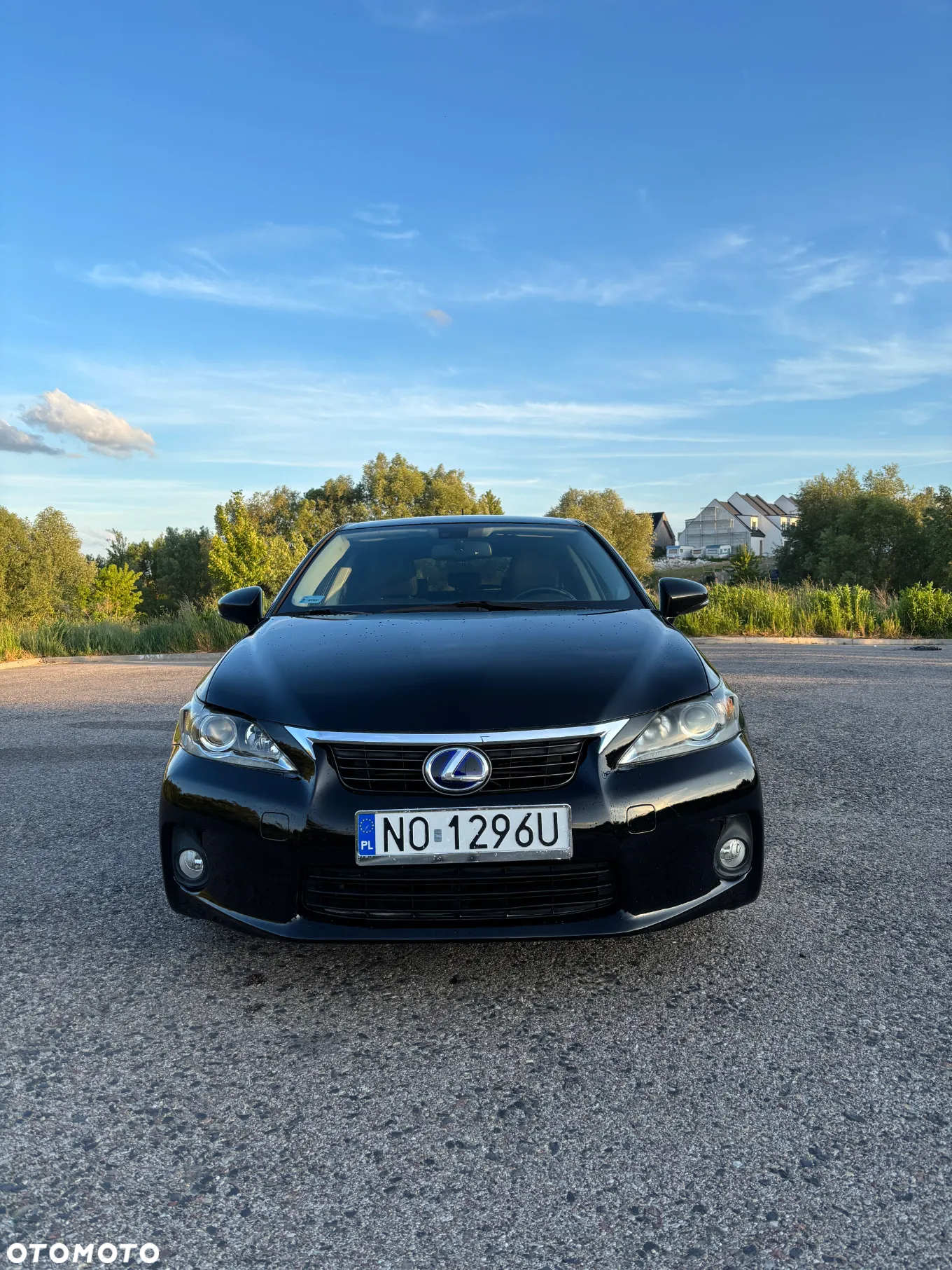 Lexus CT 200h Prestige - 3