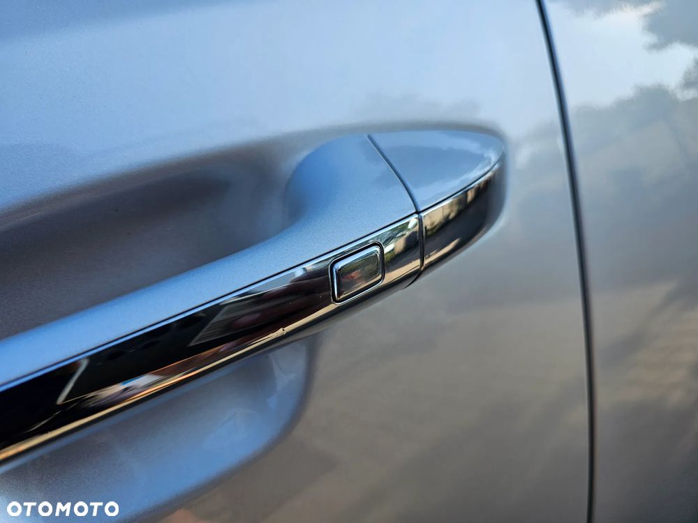 Kia Optima Sportagon 1.6 CRDI DCT GT Line - 11