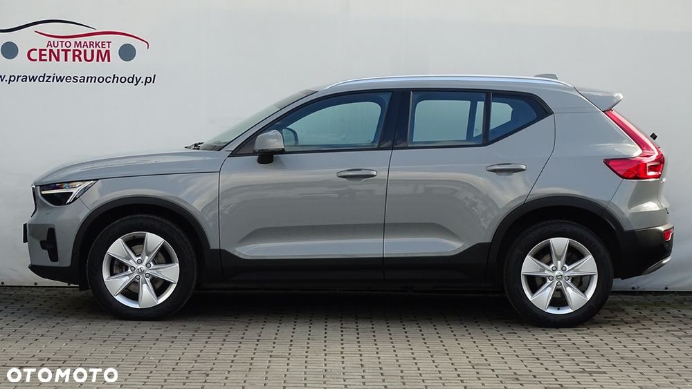 Volvo Xc 40 2024 photo 4