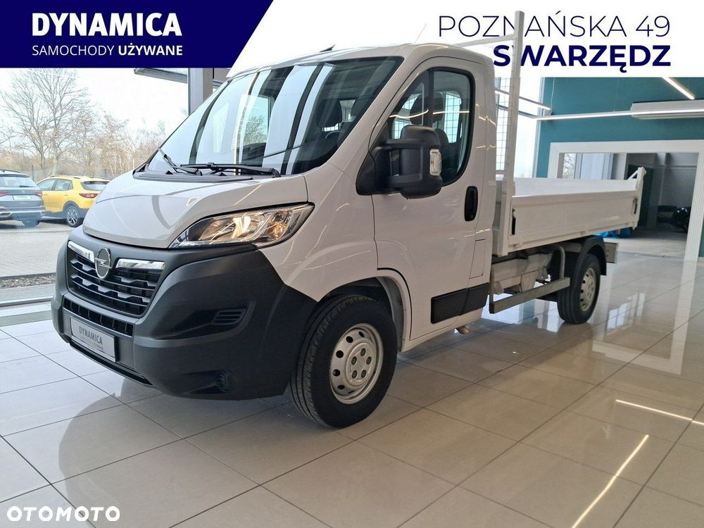 Opel Movano - 4