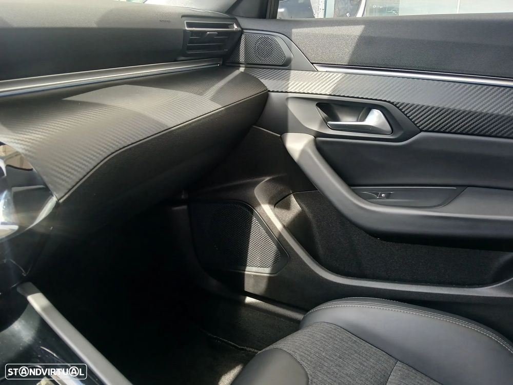 Peugeot 508 SW 1.5 BlueHDi Allure Pack EAT8 - 39