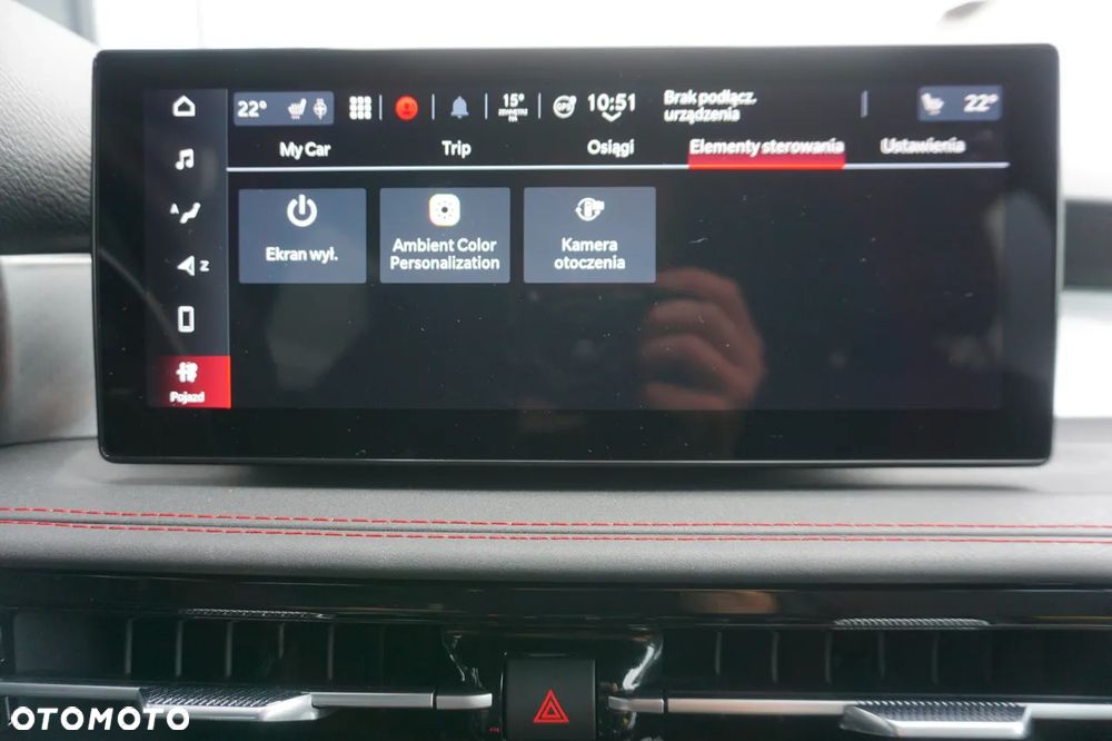 Alfa Romeo Tonale 1.5 T4 GSE mHEV Tributo Italiano DCT - 21