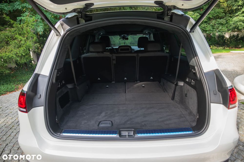 Mercedes-Benz GLS 580 4-Matic - 19