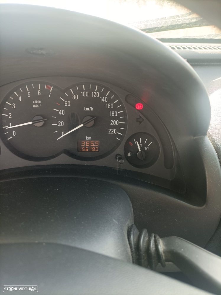 Opel Corsa 1.2 16V Confort Easyt. - 5