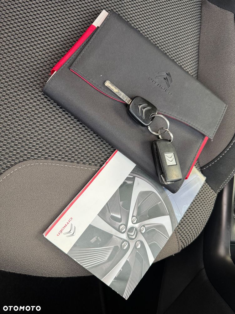 Citroën C3 1.2 VTi Exclusive - 40