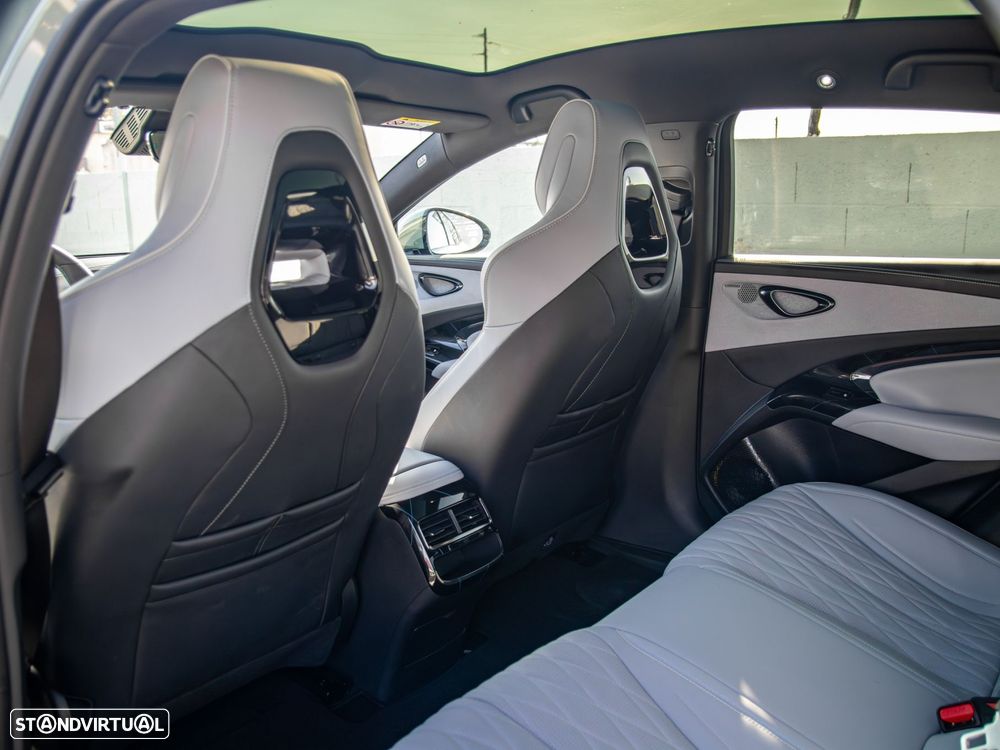 BYD Seal 82.5 kWh Design - 27