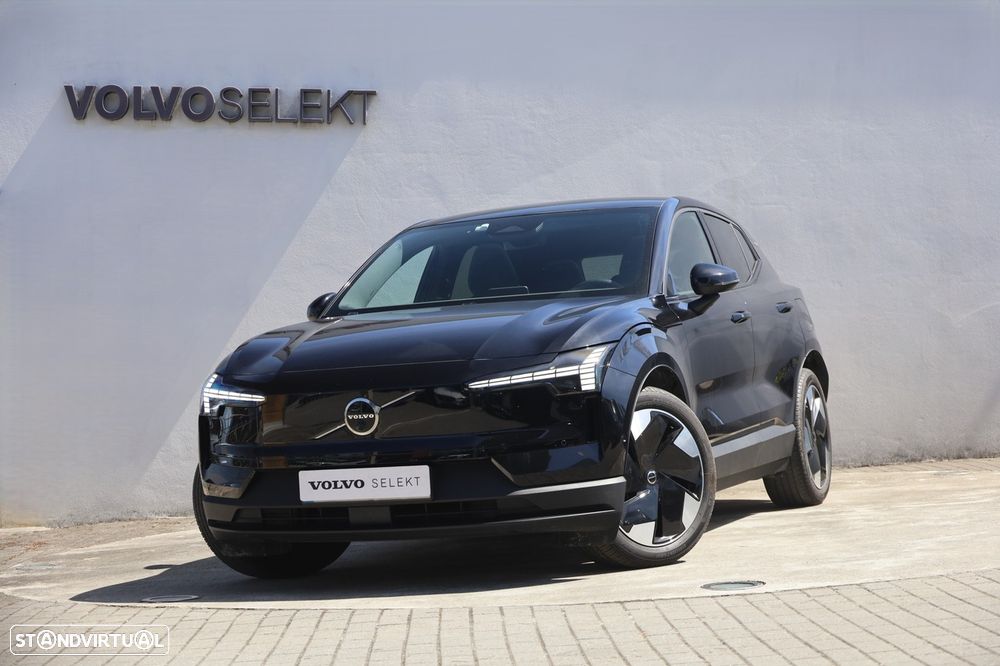 Volvo EX 30 69 kWh Single Motor Extended Range Ultra — fotografia 35