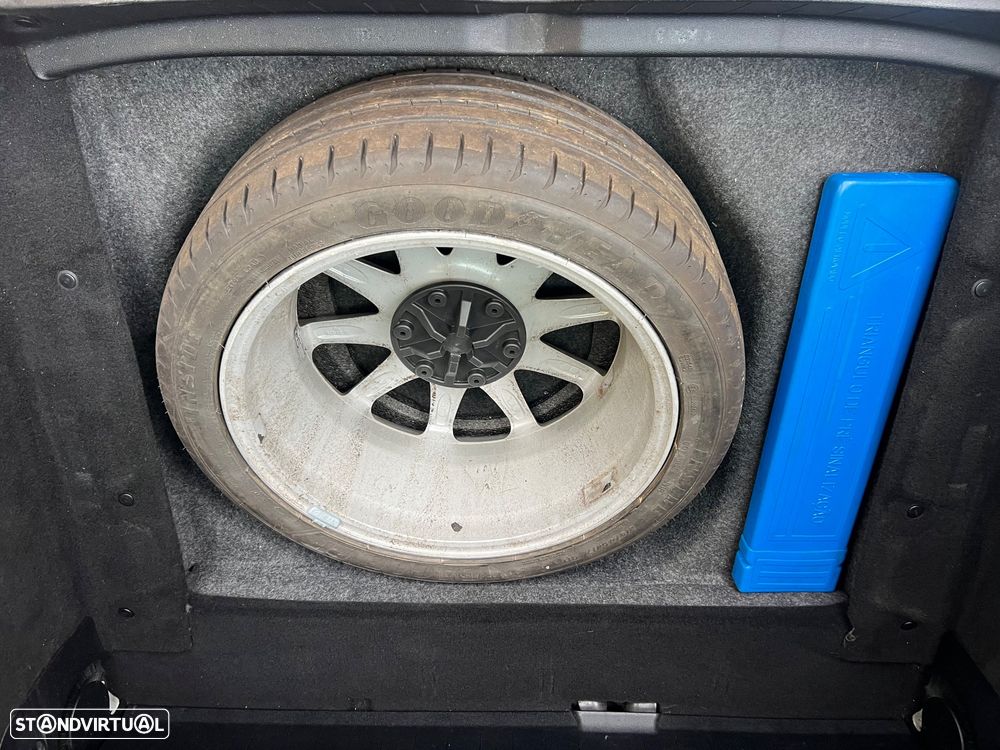 Mercedes-Benz B 200 CDI - 50