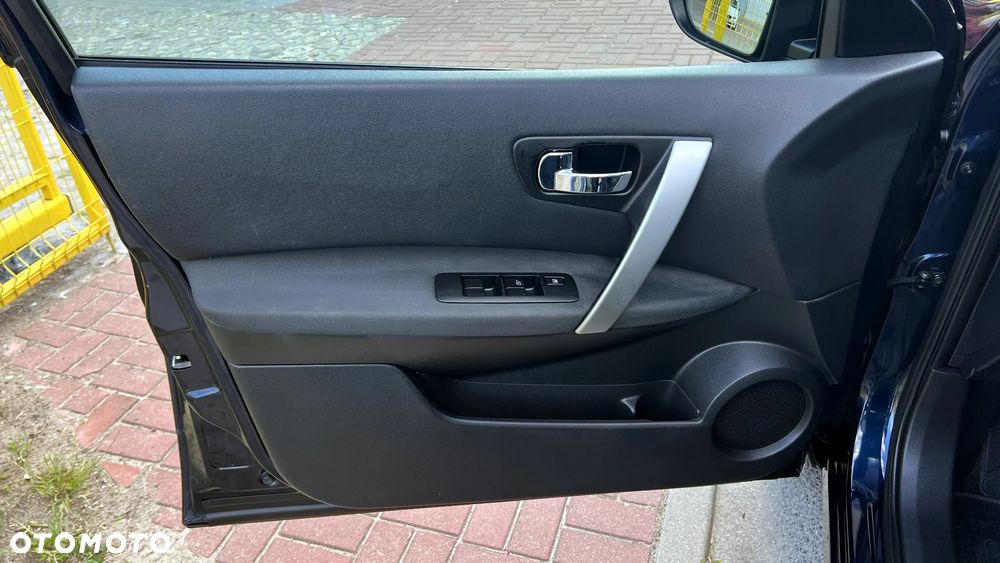 Nissan Qashqai 1.6 acenta - 18