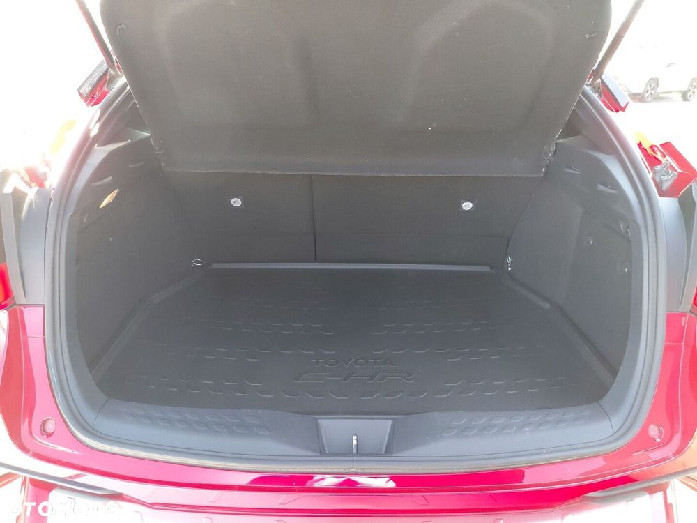 Toyota C-HR 2.0 Hybrid Selection - 6