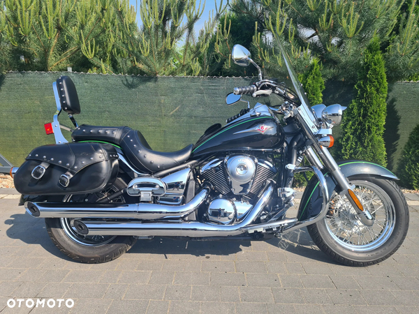 Kawasaki VN