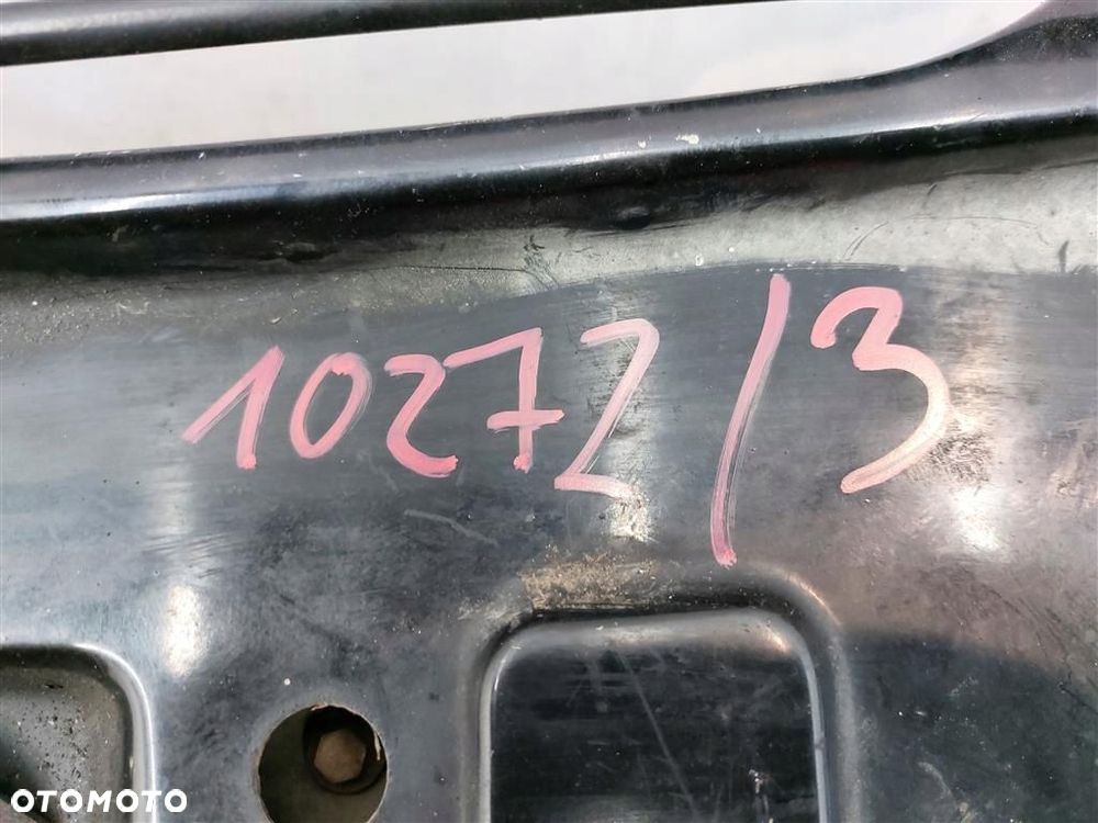 Pas przedni z chłodnicami Land Rover Freelander I 1.8B 16V 120 KM 1996-2006 - 8