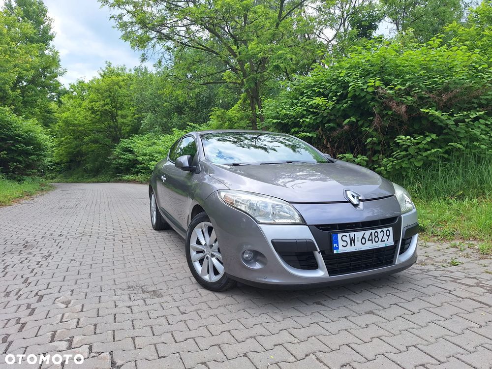 Renault Megane 2.0 16V TCE Dynamique - 2