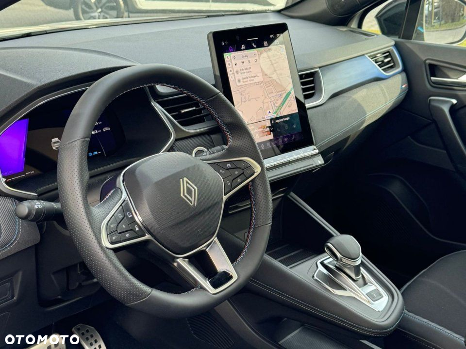 Renault Symbioz - 11