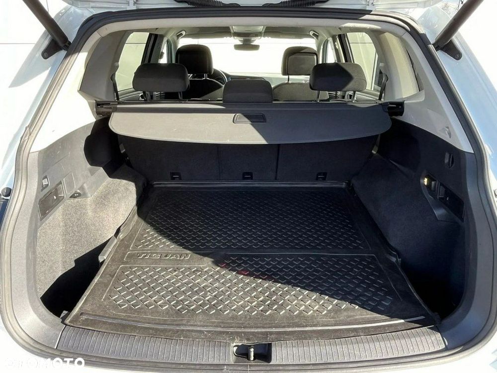 Volkswagen Tiguan 2.0 TDI BMT SCR 4Mot Highline - 13