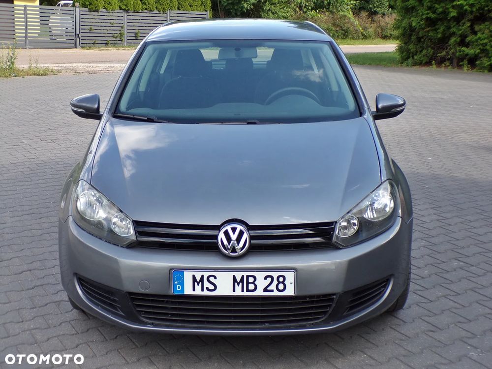 Volkswagen Golf 1.4 Trendline - 5