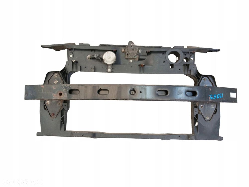 PAS PRZEDNI WZMOCNIENIE FIAT PANDA II (2003-2006) 1.1 54KM - 4